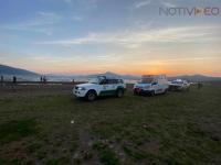 Adolescente muere ahogado en el Lago de Pátzcuaro 