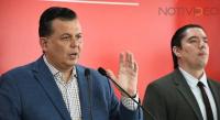 Advierte Memo Valencia a Colosio sobre el riesgo de que se le acerquen personajes ligados al crimen 