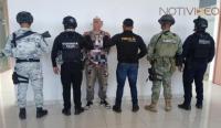 Detenido en Zamora hombre con orden de aprehensión por secuestro