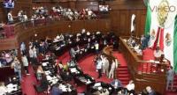 Congreso de Michoacán Prohíbe Corridas de Toros y Peleas de Animales 