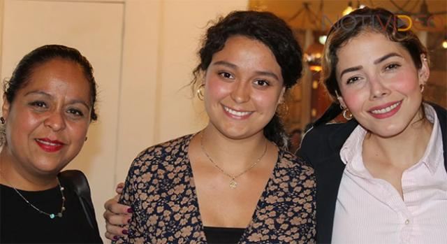 Reconoce Brissa Arroyo trayectoria de Yareni Pérez, galardonada con la presea Mujer michoacana 2025