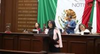 Garantizaría el Congreso del Estado acceso a la educación a jóvenes migrantes en Michoacán
