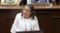 Presenta Belinda Iturbide iniciativa que regule la IA