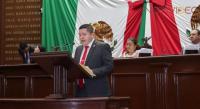 Impulsa Vicente Gómez creación de Defensorías Municipales de Derechos Humanos