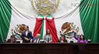 Aprueba Congreso de Michoacán minuta en materia de No Reelección y “Nepotismo Electoral”