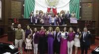 Congreso del Estado determina mayores sanciones a Deudores Alimentarios