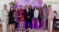 Diputada Tere Herrera destaca la fuerza y determinación de las mujeres en la construcción del futuro