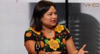 Erendira Isauro respalda la reforma para un Gobierno Digital en Michoacán