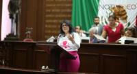El 8M debe ser un espacio para acompañar las voces de las mujeres, no para reprimirlas: Vanhe 