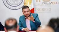 Respalda Reyes Galindo reforma constitucional en materia de Gobierno Digital
