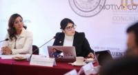 Llama Vanhe Caratachea a legislar en el Congreso con perspectiva infantil