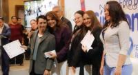 La atención especial para personas con Síndrome de Down es nuestro compromiso: Fabiola Alanís