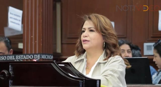 Respalda Fabiola Alanís plan de presidenta para combate al delito de desaparición de personas