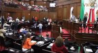 Avala Congreso diez Glosas del Tercer Informe de Gobierno