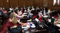 Segundo Parlamento de Mujeres 2025 a favor de la protección de sus derechos político – electorales