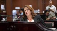 Condena Fabiola Alanís exoneración a Cuauhtémoc Blanco; no corresponde al compromiso de la 4T 