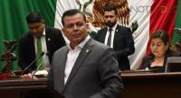 Propone Memo Valencia designación del fiscal general del Estado por elección popular