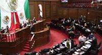 Emite Congreso del Estado recomendaciones a la CEDH en el marco del informe de actividades 2023-2024
