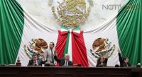 Congreso michoacano aprueba minuta para simplificación administrativa