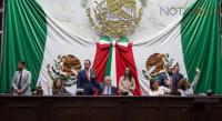Prohíbe 76 Legislatura las corridas de toros y sanciona las peleas de animales de cualquier especie