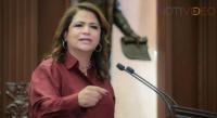 Impulsa Fabiola Alanís igualdad salarial entre hombres y mujeres en Michoacán