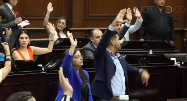 Legisladores fortalecen instituciones de Protección Civil en la entidad