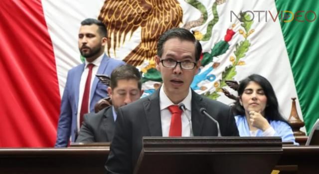 Exhorta Congreso a que municipios informen sobre situación actual en materia de agua potable