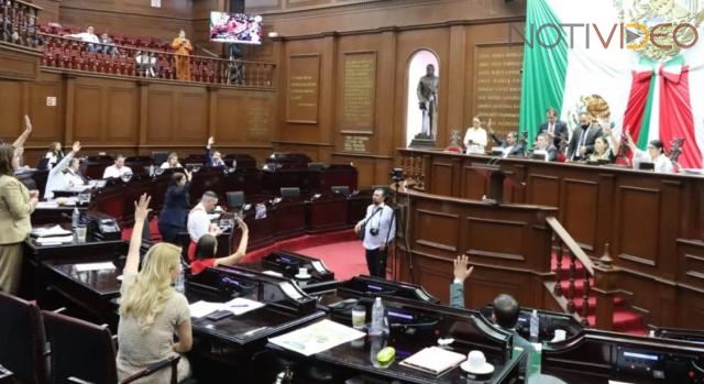 Congreso del Estado mejorará el servicio de Ludoteca para hijos de sus trabajadores