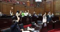 Exhorta Congreso a UMSNH a convenir con DIF para que sus adolescentes estudien de manera gratuita