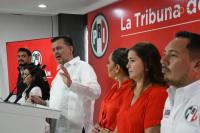 Pide Memo Valencia echar abajo elección del Poder Judicial