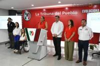 Morena propone un Plan Nacional de Desarrollo para un México que no existe: PRI   