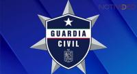 Incremento salarial a Guardia Civil se aplicó desde el 31 de marzo: SSP