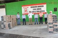 Tierra Caliente padece el abandono de las autoridades federales: Memo Valencia