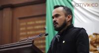 Hugo Rangel advierte que hay vulnerabilidad jurídica en la reforma que prohíbe la tauromaquia 