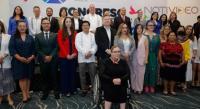 La construcción de la paz comienza desde lo individual y el respeto entre las personas La construcción de la paz comienza desde lo individual y el respeto entre las personas