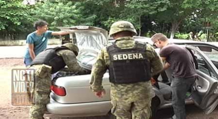 Se reportan enfrentamientos en el municipio de Jiquilpan