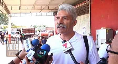 Acusa Mireles a CAM de pertenecer al crimen organizado