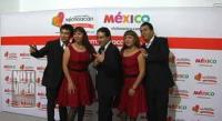 Preparan nuevo disco Preparan nuevo disco