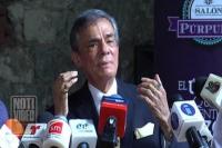 José José con carrera por delante, asegura no se retira de los escenarios 