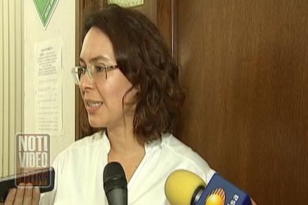 Jueza restituye custodia de Alondra a Dorotea García