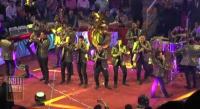 La Adictiva se presenta con éxito en Morelia