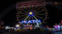 La Trakalosa llega hoy a la Expo Fiesta Michoacán