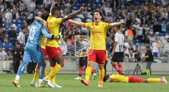 Monarcas se queda en Primera División