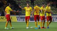 Monarcas pega primero en liguilla; vencen 1-0 a Tijuana