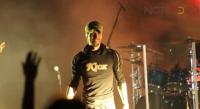 Enrique Iglesias, hizo sonar la Expo Fiesta Michoacán, 2017.