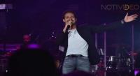 Marc Anthony complace a público de la Expo Fiesta Michoacán