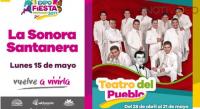 Expo Fiesta Michoacán rompe récord de asistencia con más de 70 mil personas