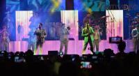 El Recodo repite éxito en la Expo Fiesta Michoacán 