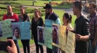 Periodistas exigen la localización con vida de Salvador Adame