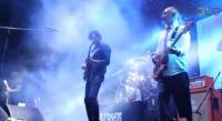 Caifanes celebra 3 décadas de vida musical en Morelia